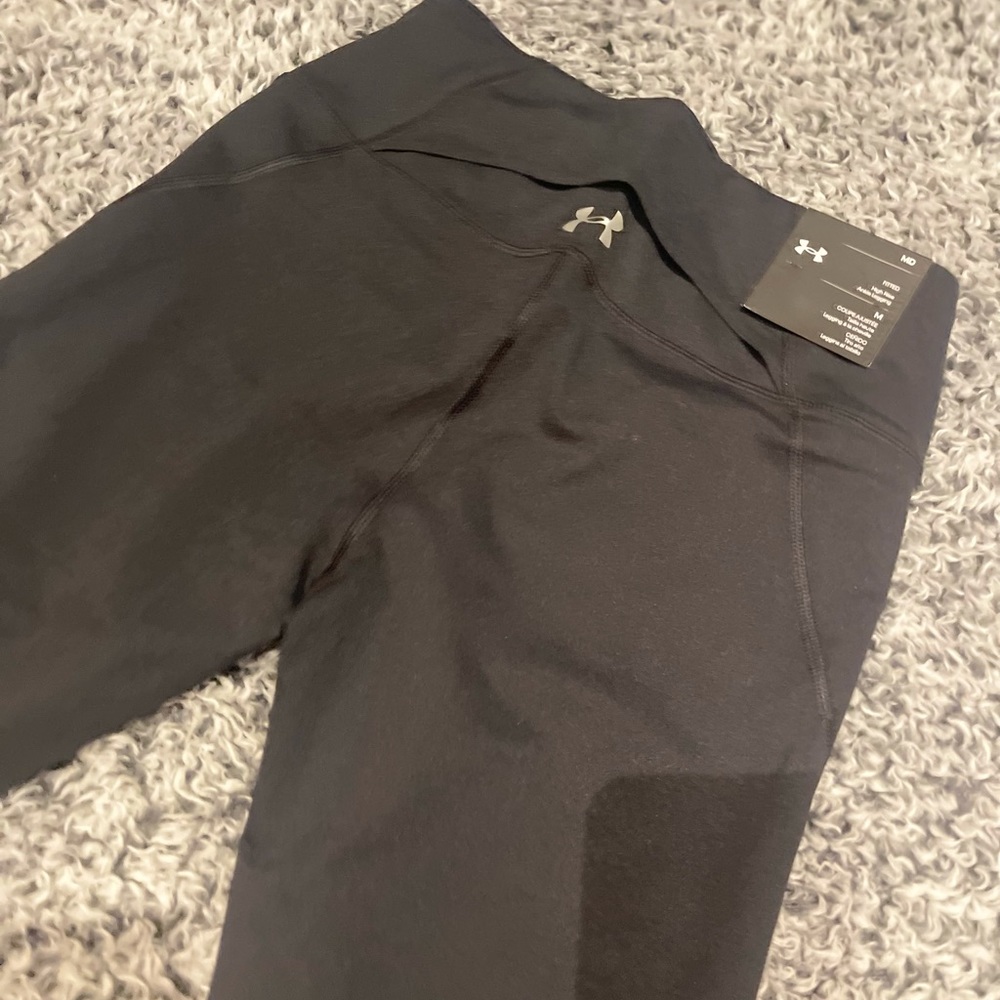 Under armor leggings - Picture 4 of 8